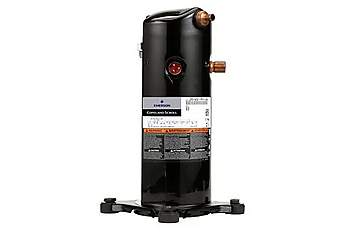Copeland ZP182KCE-TED-950, 460V 3PH R410A 183,000 BTU Compressor