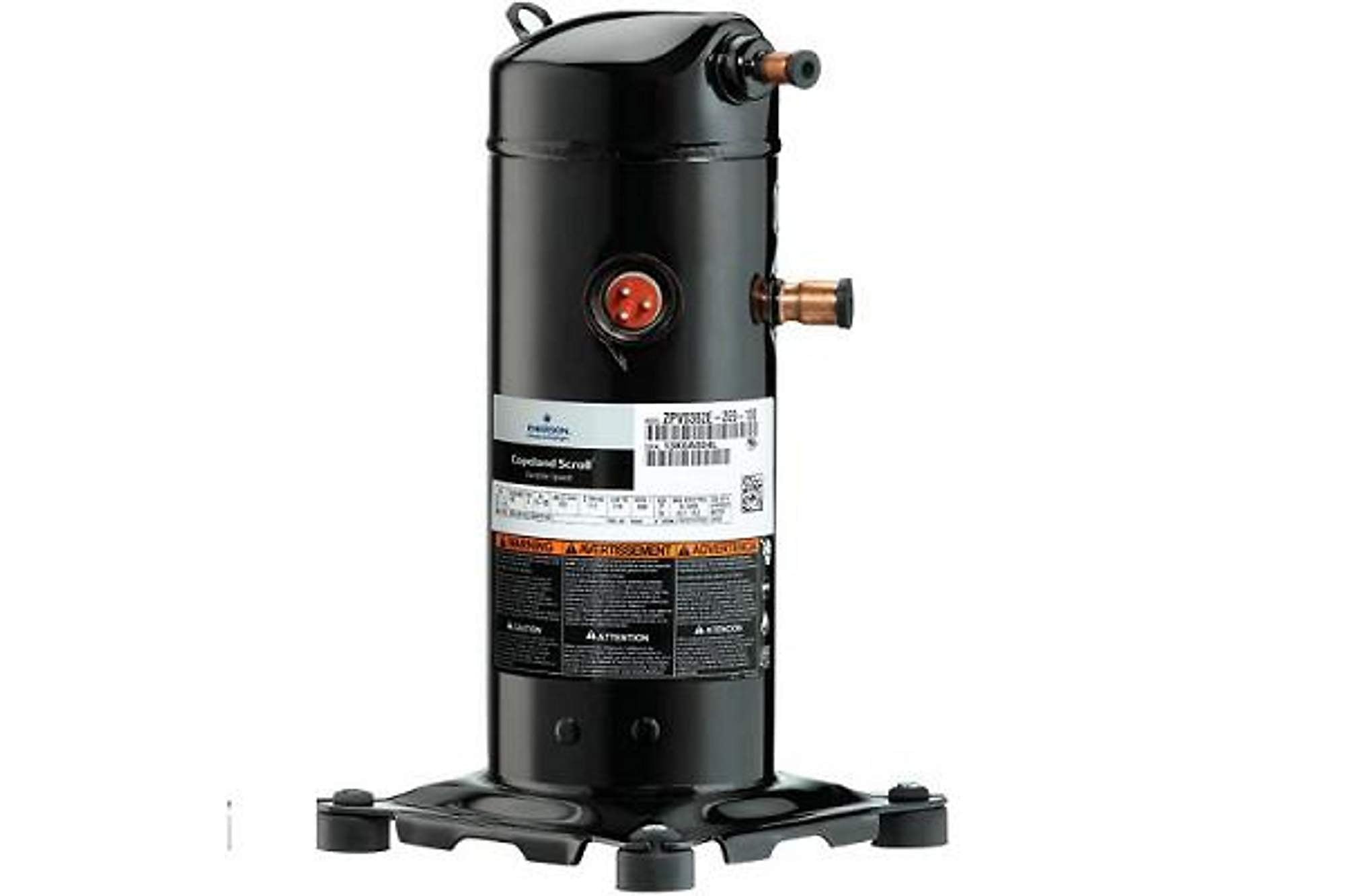 Copeland ZP24K5E-TFD-800, 460V, 3PH, 24,000 BTU, R-410A Comp