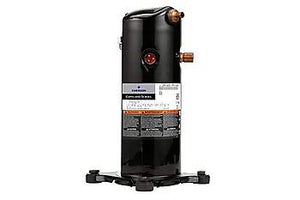 Copeland ZP31K5E-TF5-800, 230V 3PH 31,200 BTU R410A Comp