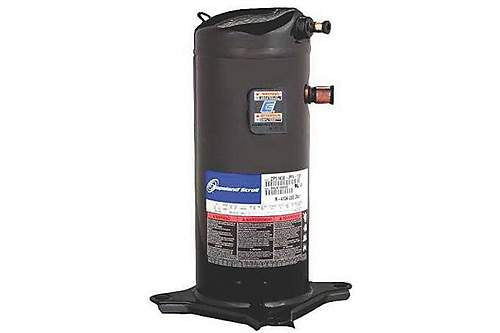 Copeland ZP31K5E-TFD-800, 460V 3PH 31,200 BTU R410A Comp