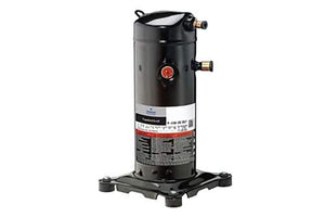 Copeland ZP34K5E-PFV-800, 230V 1PH 34500 BTU R410A AC Comp