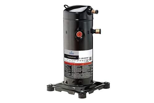 Copeland ZP34K5E-PFV-800, 230V 1PH 34500 BTU R410A AC Comp