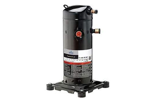 Copeland ZP34K5E-TFD-800, 460V 3PH R-410A Compressor 34,600 BTU
