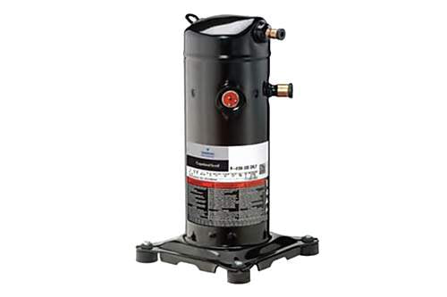 Copeland ZP34K5E-TFD-800, 460V 3PH R-410A Compressor 34,600 BTU