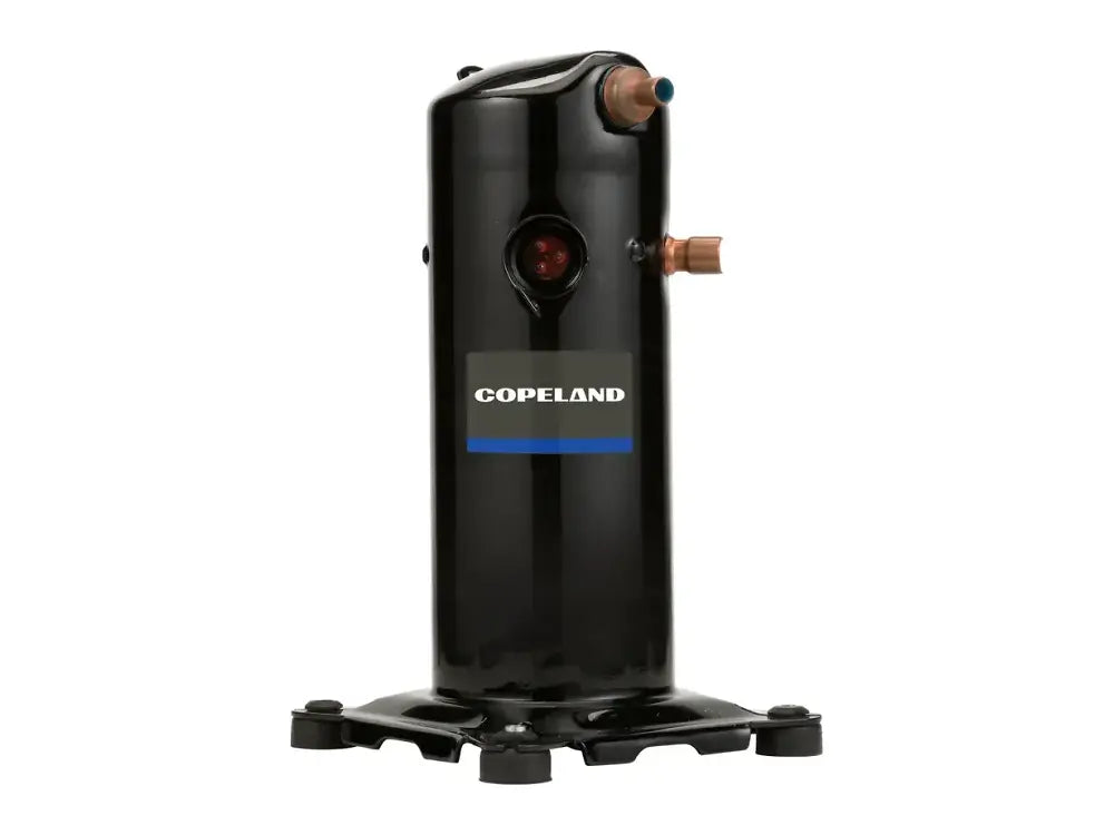 Copeland ZP61K5E-TFE-800, 575V 3PH 61,500 BTU R410A Compressor