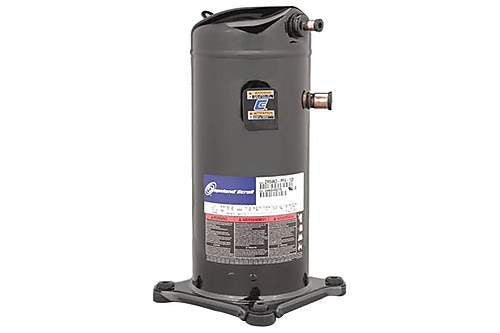 Copeland ZP90KCE-TFD-950, 460V 3PH 90500 BTU R410 Compressor