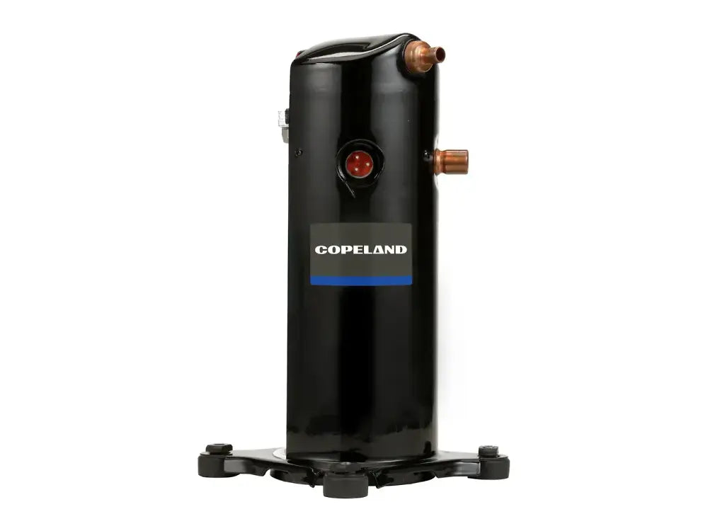 Copeland ZR42K5E-TF5-800, 208-230V 3PH 42,200 BTU R22 Comp