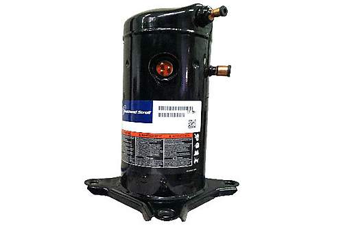 Copeland ZR57K3E-TFD-800, 460V 3PH 57000 BTU Scroll Comp