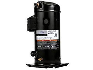 Copeland ZR57K3E-TFD-930, 460V 3PH 58500 BTU R22 Scroll Comp