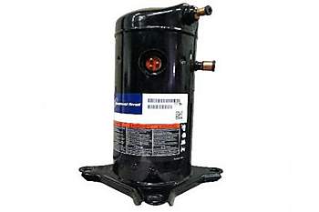 Copeland ZR57K3E-TFD-950, 460V 3PH 55000 BTU Compressor