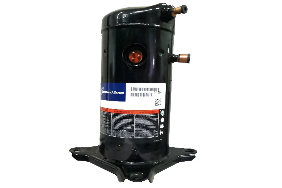 Copeland ZR57KCE-PFV-950, 230 V 1 Phase R22 Scroll Compressor