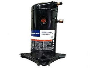 Copeland ZR57KCE-TFD-950, 460V 3PH R22/407C 57K BTU Compressor