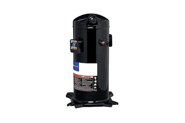 Copeland ZR61K3E-PFV-930, 230V 1PH 73,000 BTU R-407C Comp