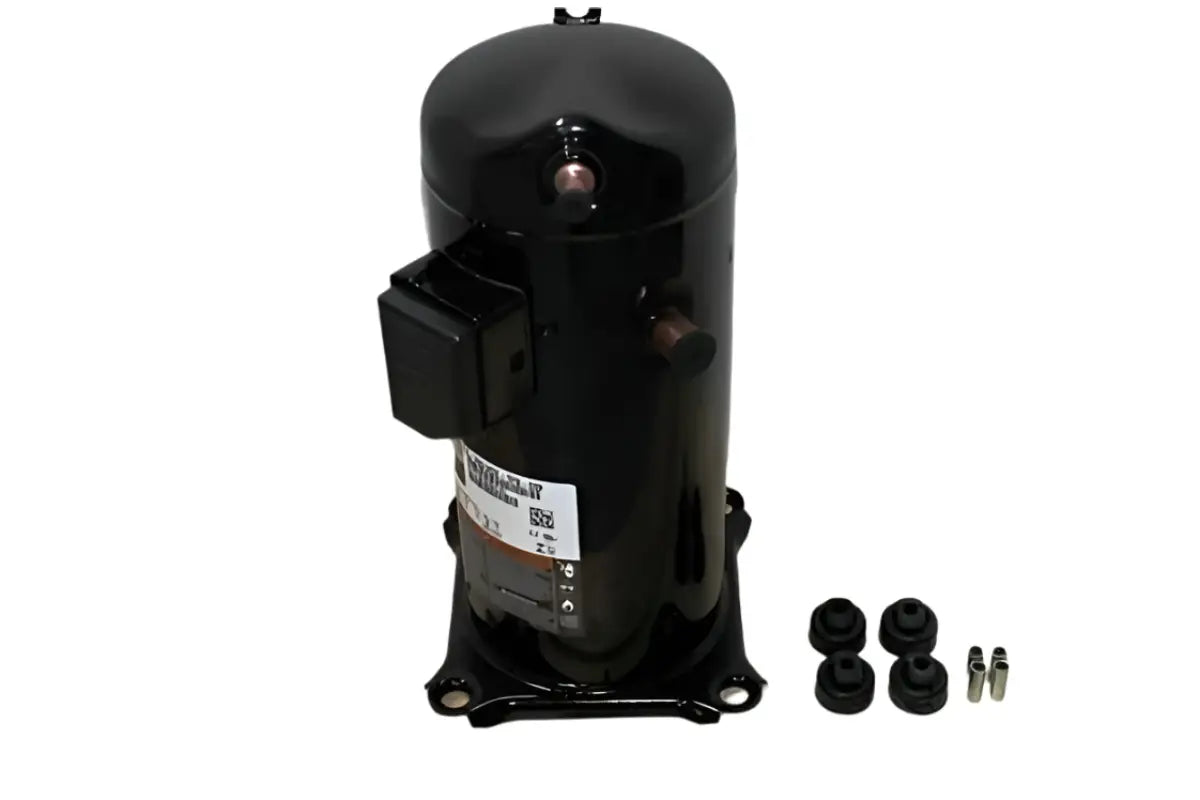 Copeland ZR61KCE-TFD-950, 460V 3Ph 60500 BTU R407C Swt Con