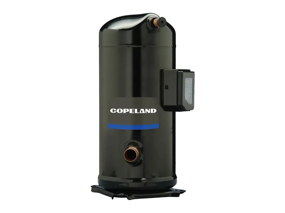 Copeland ZR81KCE-TF5-965, 200/230V 3PH 81000 BTU Scroll Compressor