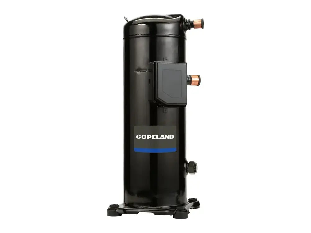 Copeland ZR94KCE-TF5-965, 200/230V 3PH 94000 BTU Scroll Compressor