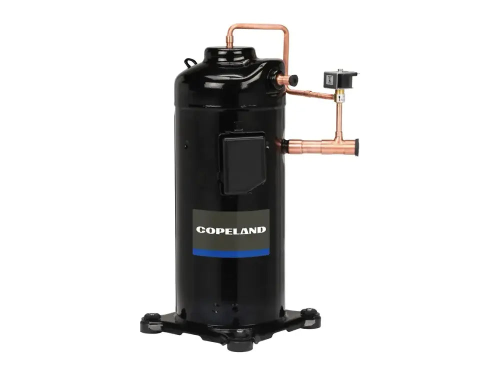 Copeland ZRD125KCE-TF5-965, 200/230V 3PH Digital Scroll Comp