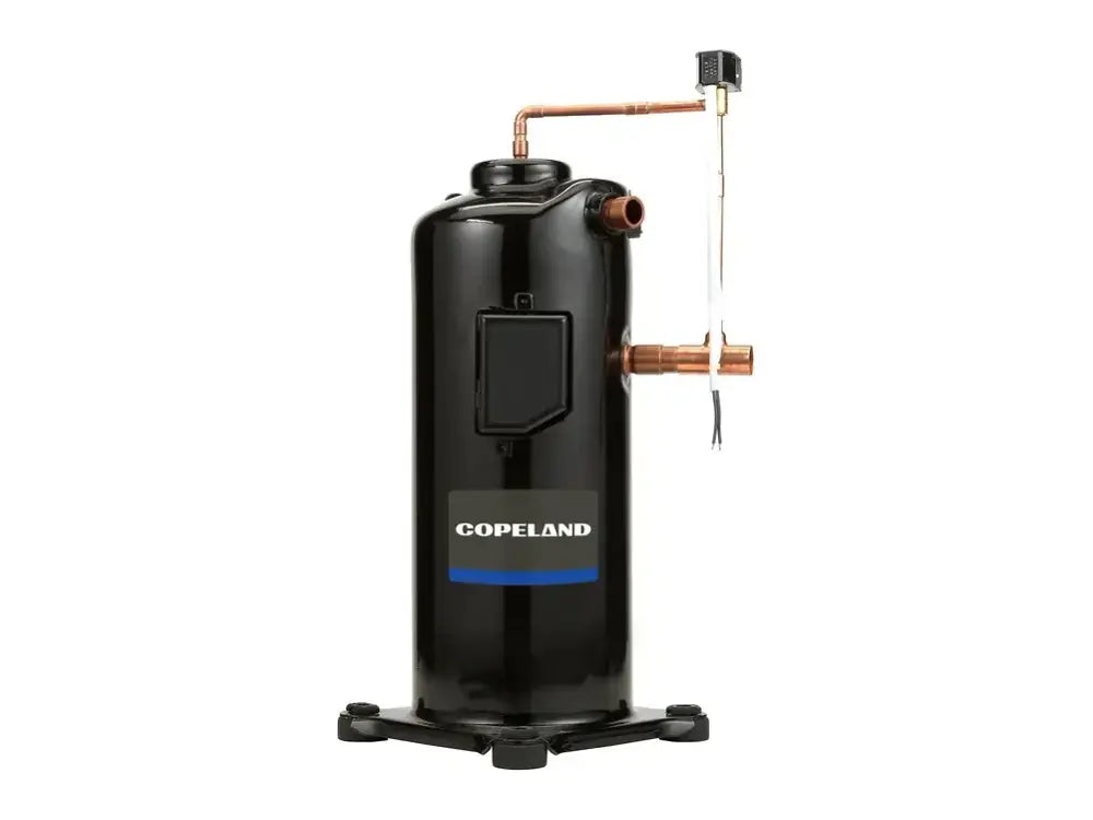 Copeland ZRD48KCE-PFV-935, 208/230V 1PH Digital Scroll Comp