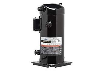 Copeland ZS38K4E-TF5-950, 200/230V 3PH 38000 BTU Scroll Comp