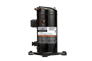 Copeland ZS38K4E-TFD-965, 460V 3PH 38000 BTU Scroll Compressor