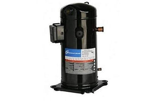 Copeland ZS45K4E-TF5-965, 200/230V 3PH 45000 BTU Scroll Compressor