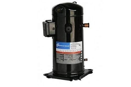 Copeland ZS45K4E-TFD-950, 460V 3PH 45000 BTU Scroll Compressor