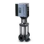 Grundfos CRIE Vertical In-Line Multistage Pumps