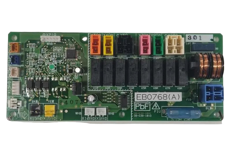Daikin 1852242, Printed Circuit Assembly (A2P)