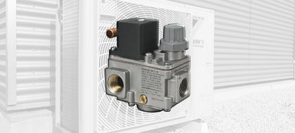 Daikin Gas Valves