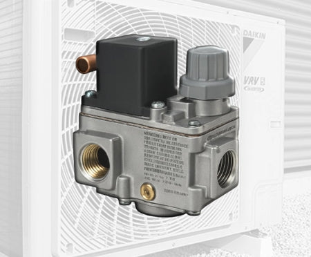 Daikin Gas Valves