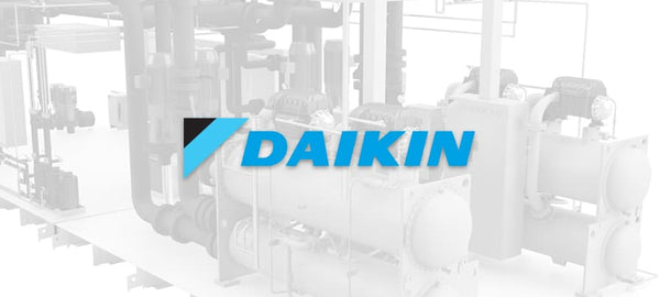 Daikin