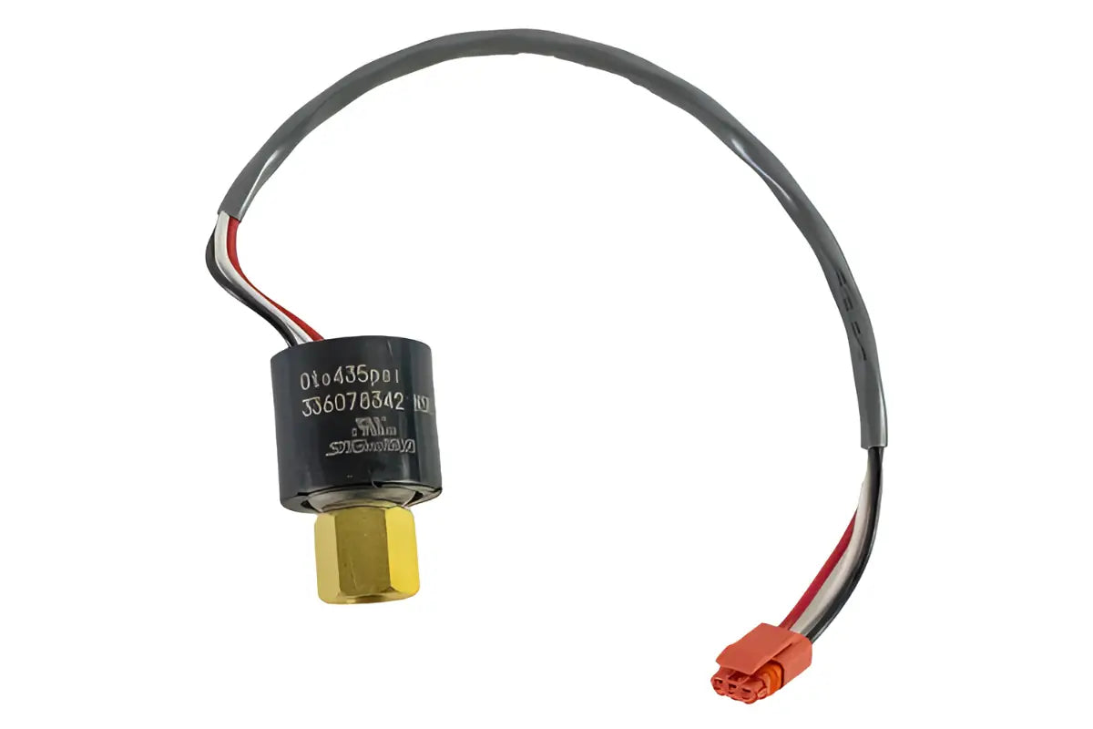 Daikin 336078342 High Pressure Transducer, 0-435 PSI