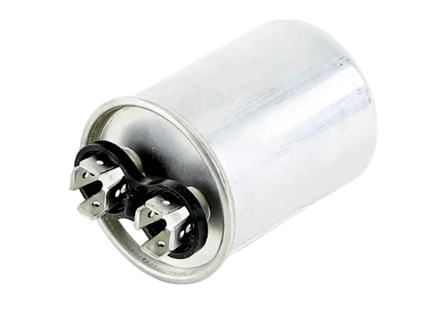 Daikin 067291508 Round Run Capacitor, 15MFD, 440V