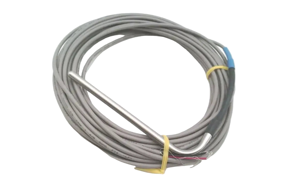 Daikin 073007203 10K Ohm Sensor, 30' Lead