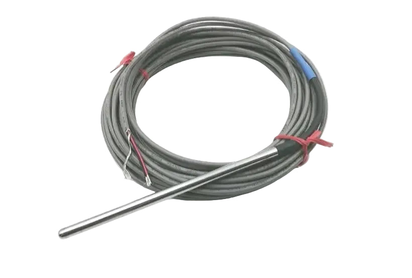 Daikin 073007303, 10k Ohm Therm Leaving Water Sensor 30 ft