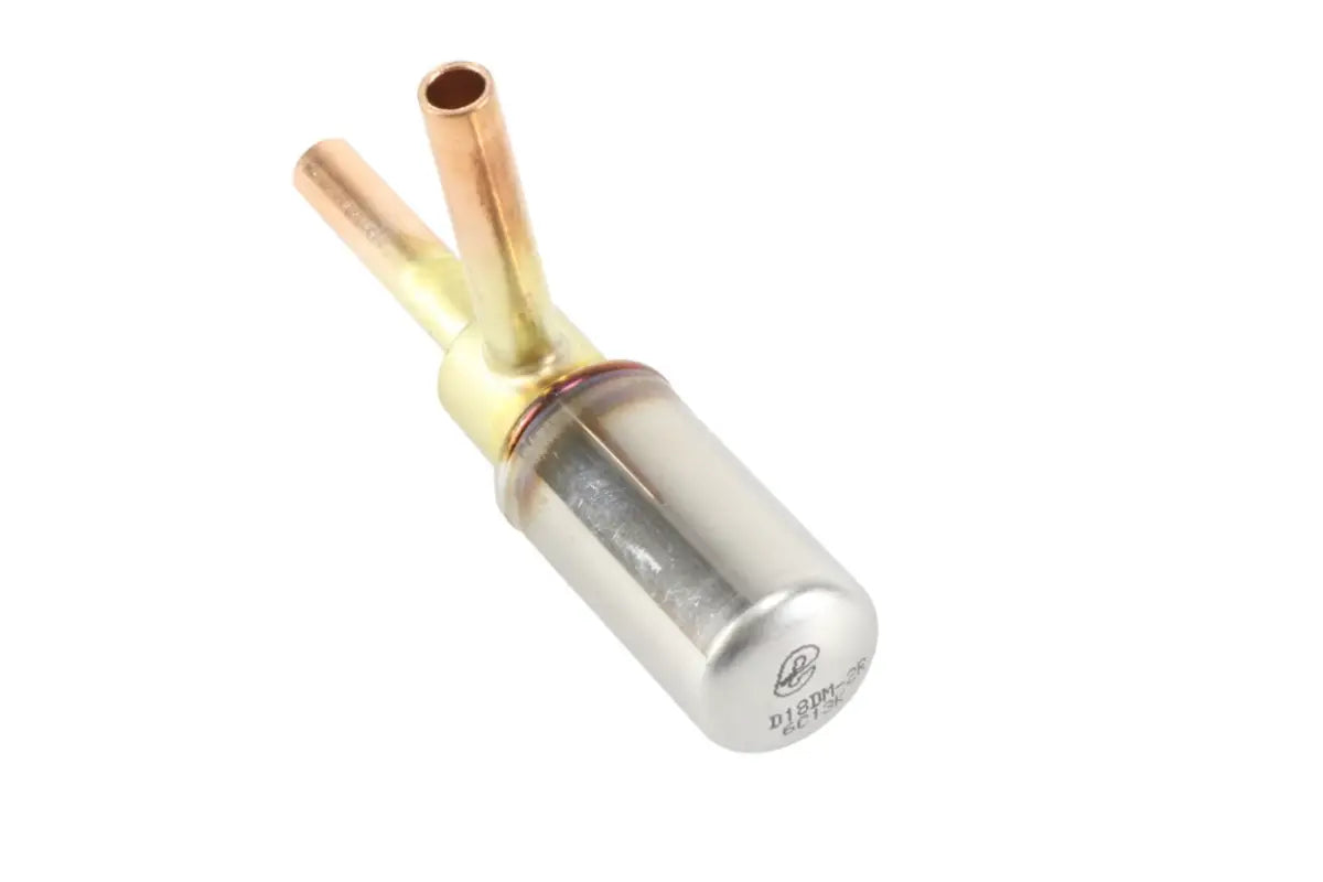 Daikin 2200116 Body/Electrical Expansion Valve for Refrigeration Cooling