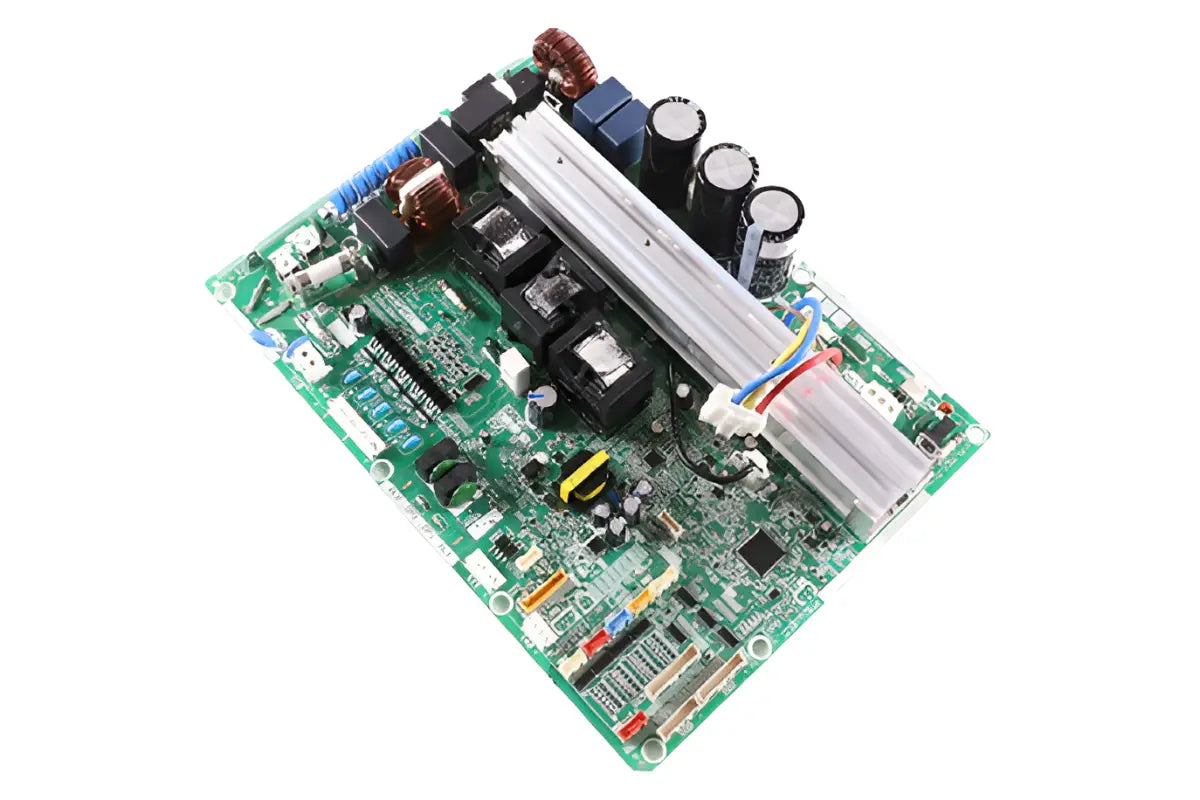 Daikin 2433783 Printed Circuit Board Assy
