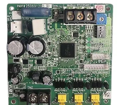 Daikin 250691205 Interface Board for HVAC Systems