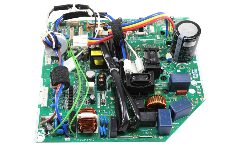 Daikin 2523369 Printed Circuit Board Assembly