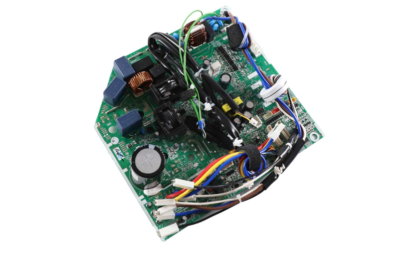 Daikin 2523390 Main PC Board