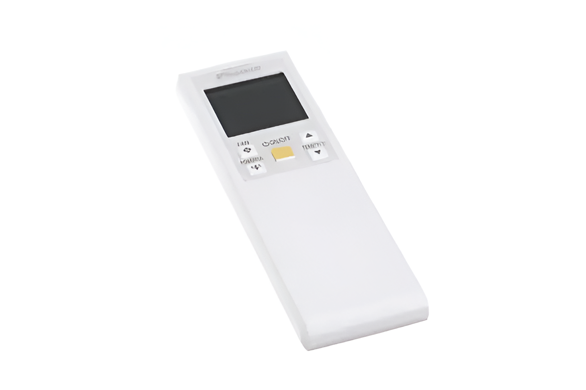 Daikin 2532812, ARC452A21 Remote Controller