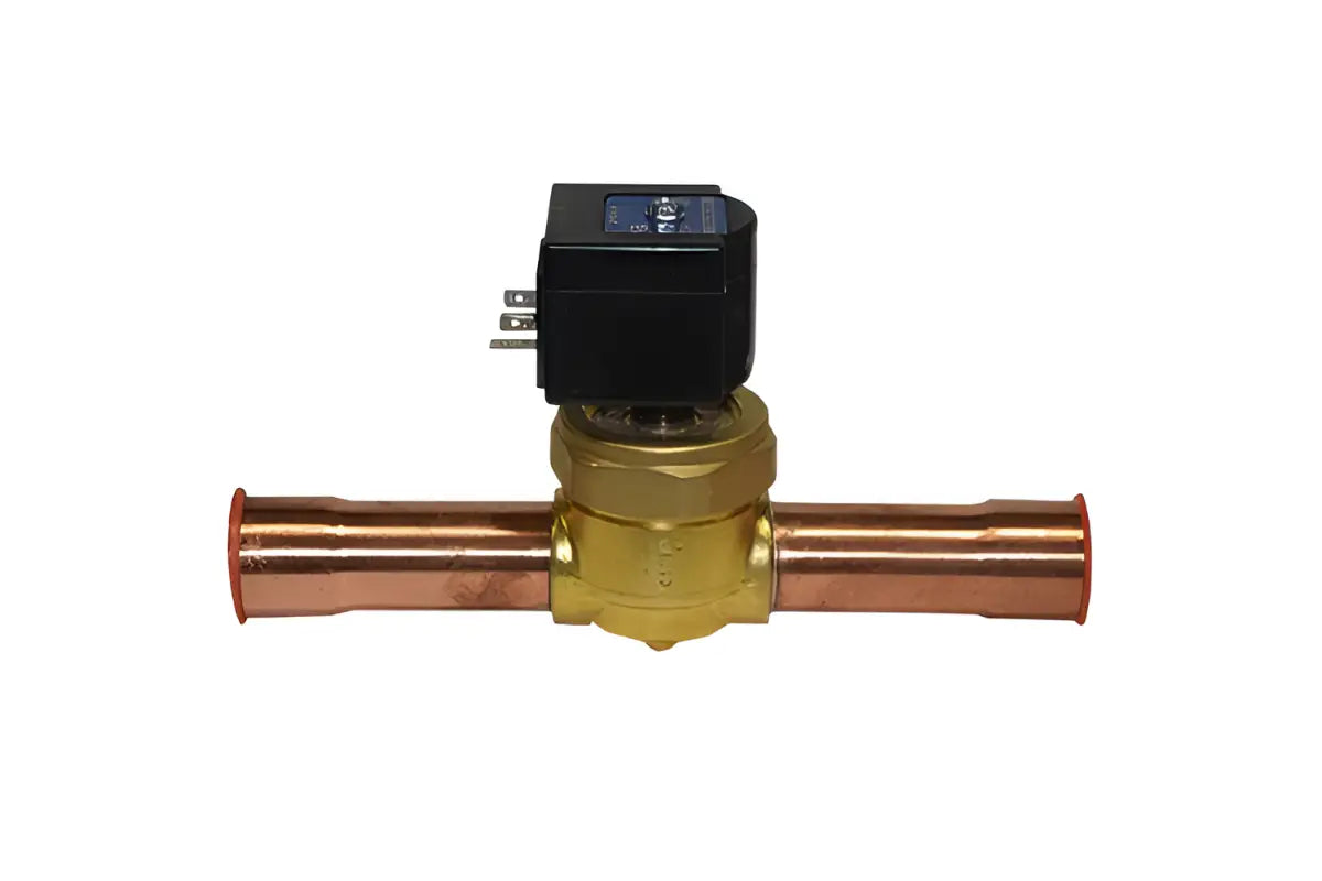 Daikin 331761603 Solenoid Valve