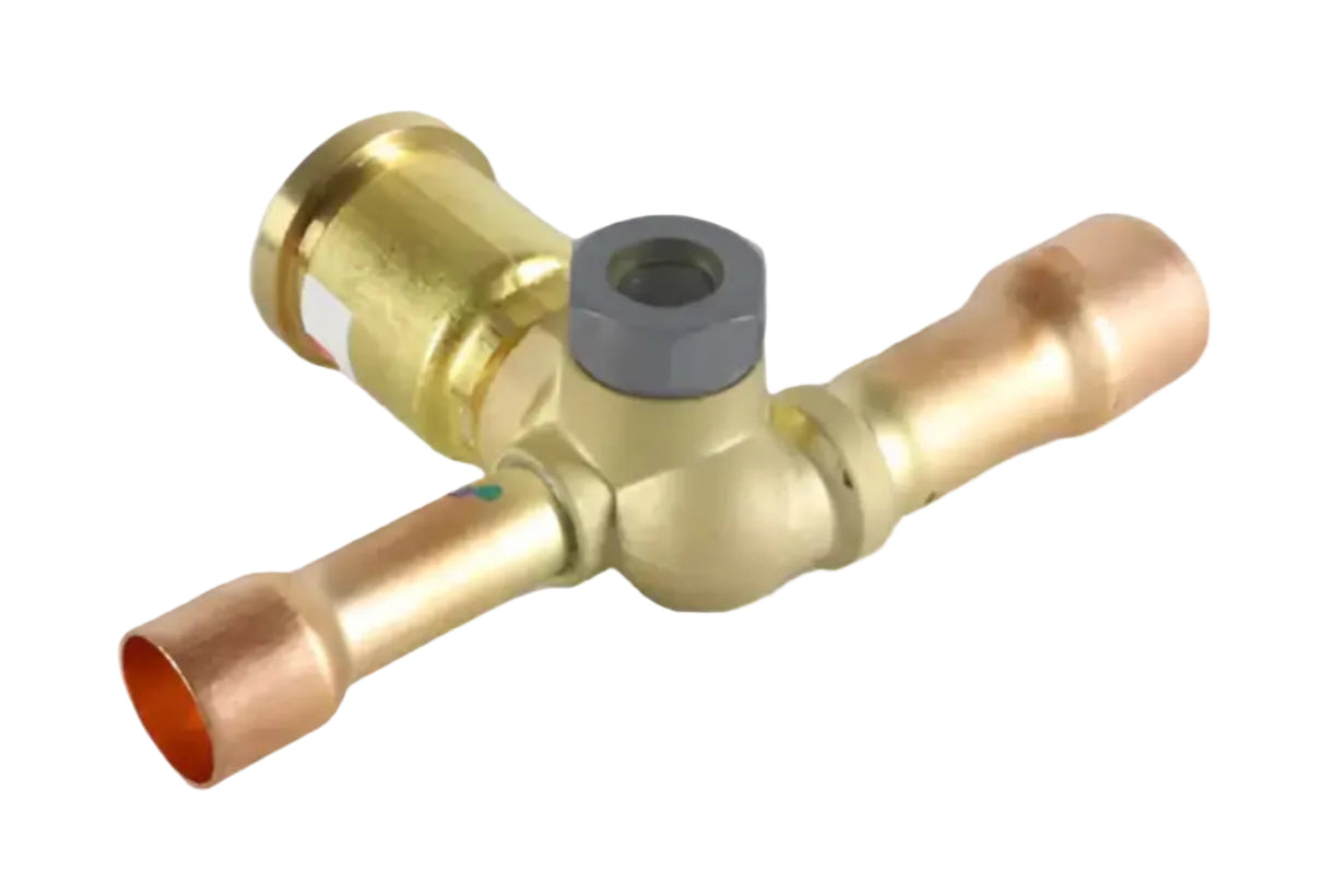 Daikin 335053002, Expansion Valve 7/8"x1 1/8"ODF Without Cable