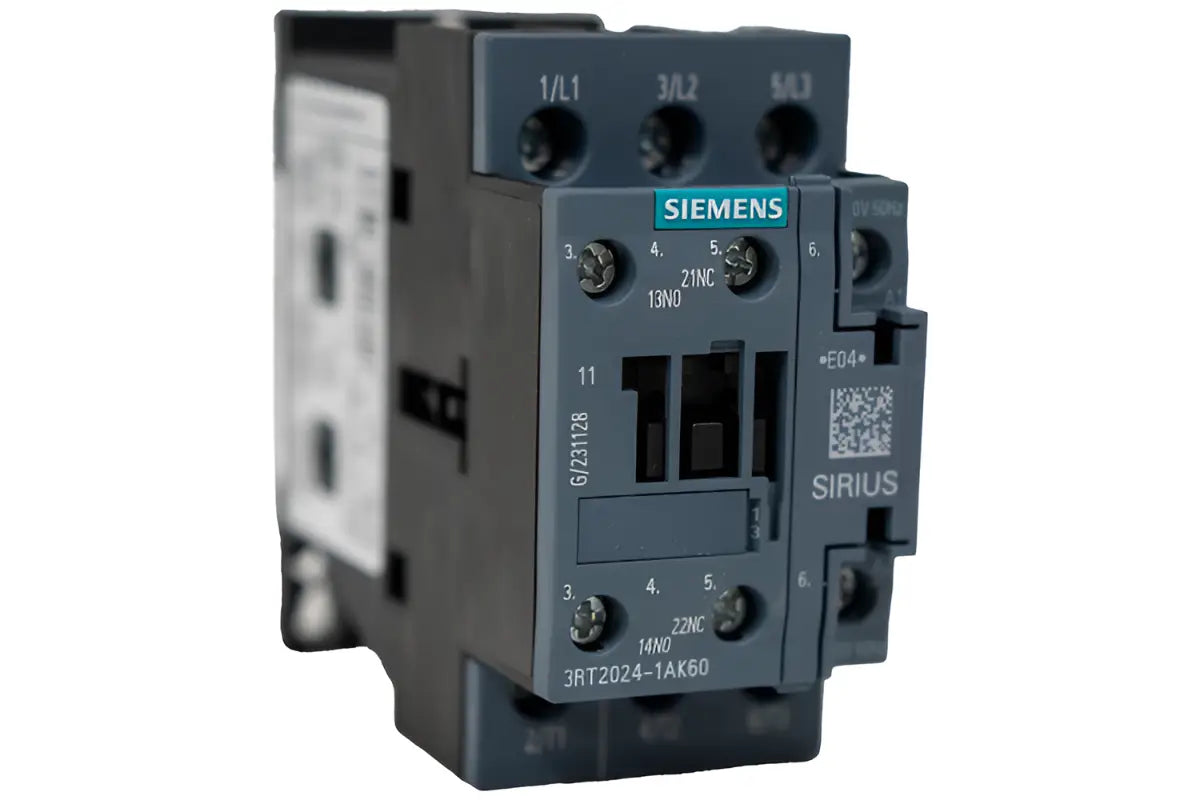 Daikin 349918701, 5.5 kW 400V Contactor