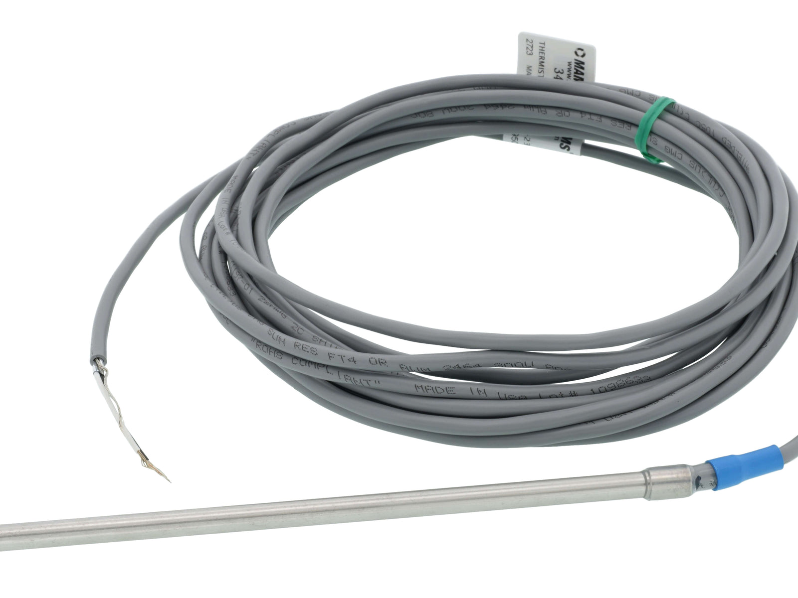 Daikin 349982402 236" Temperature Sensor