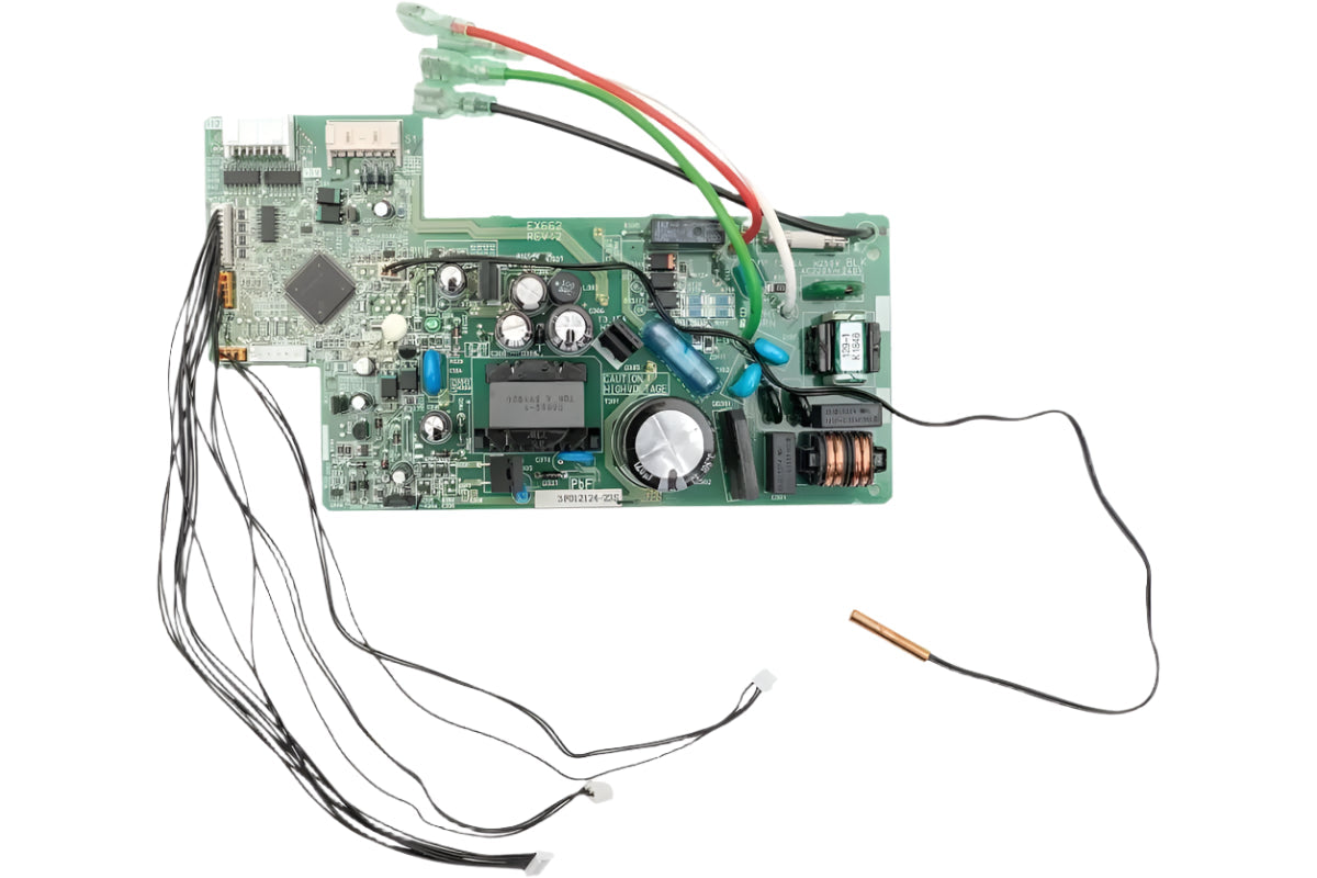 Daikin 4012104 Printed Circuit Board