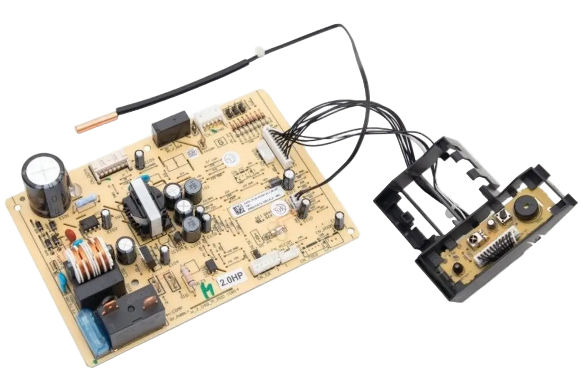 Daikin 4022852, Circuit Board