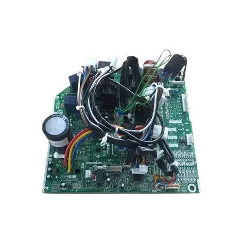 Daikin 6026831 Printed Circuit Assembly (Main)