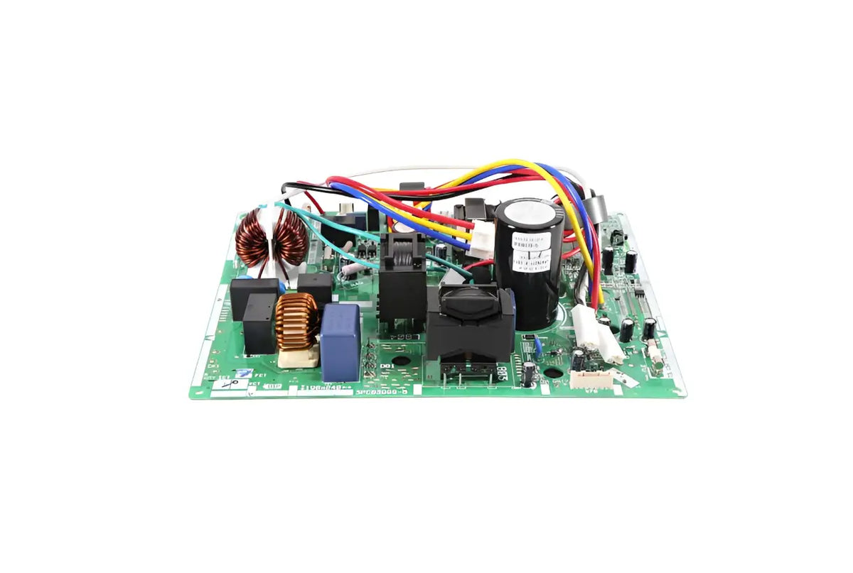 Daikin 6026875, Printed Circuit Board