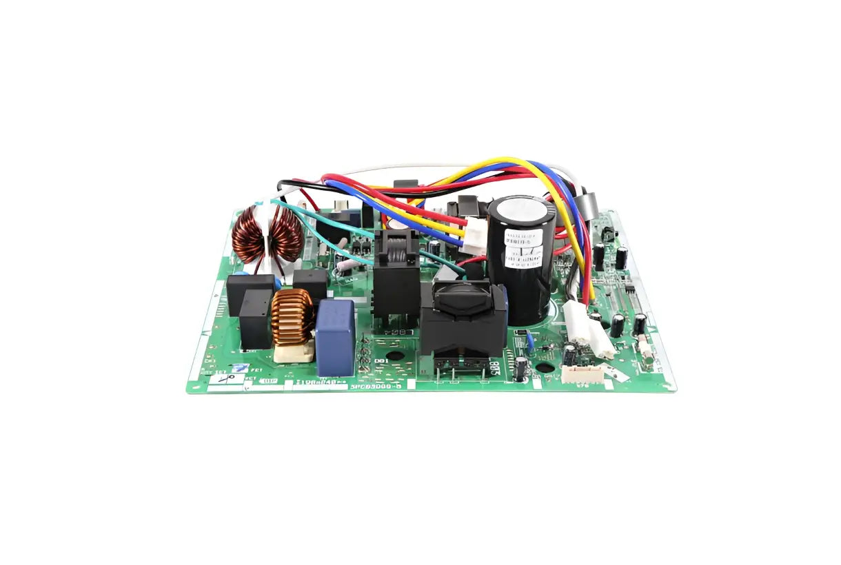 Daikin 6026875, Printed Circuit Board